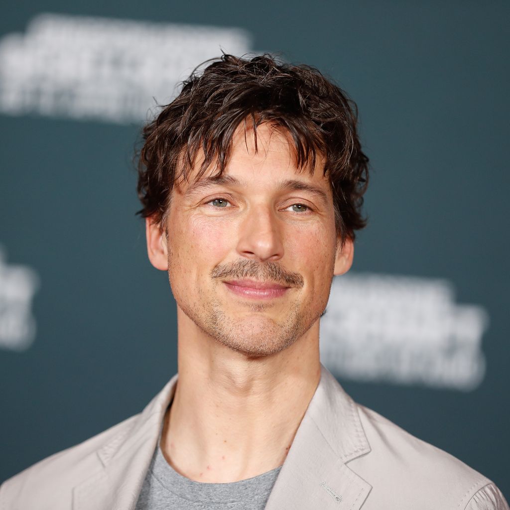 Florian David Fitz, Schauspieler