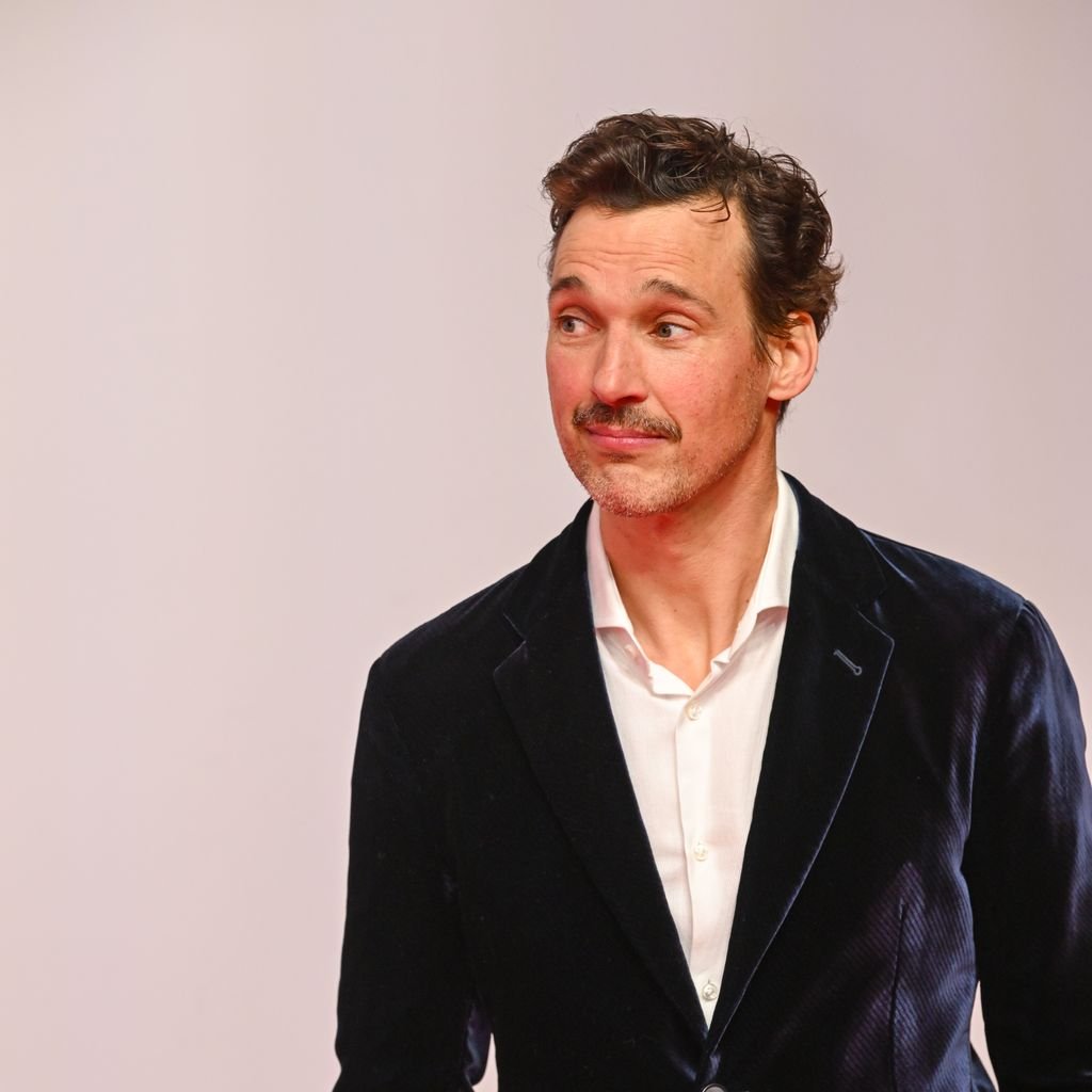 Florian David Fitz im Dezember 2022
