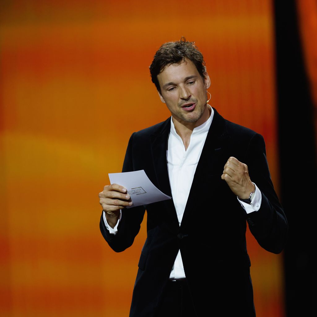 Florian David Fitz, Schauspieler
