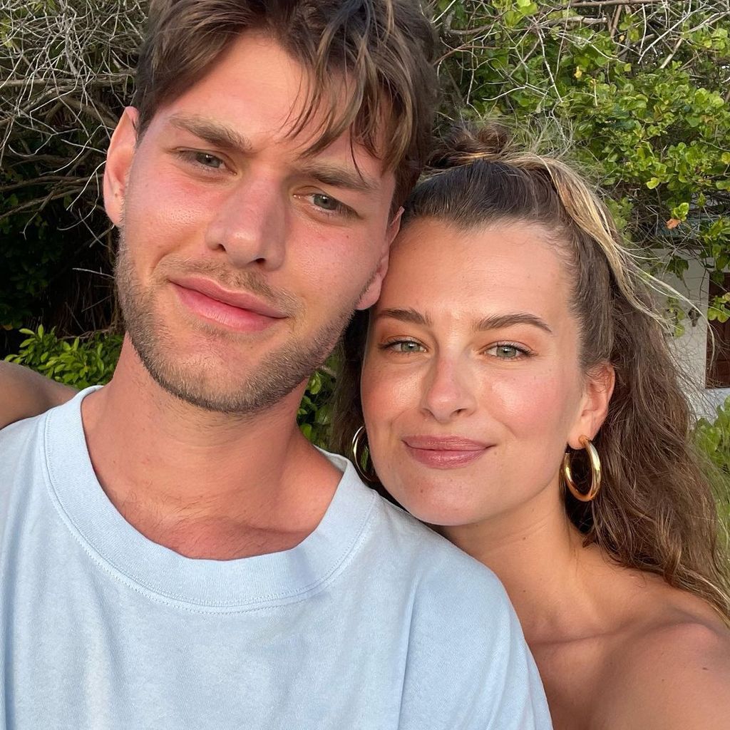 Florian Dobrić-Gerl und Melisa Dobrić, Podcaster
