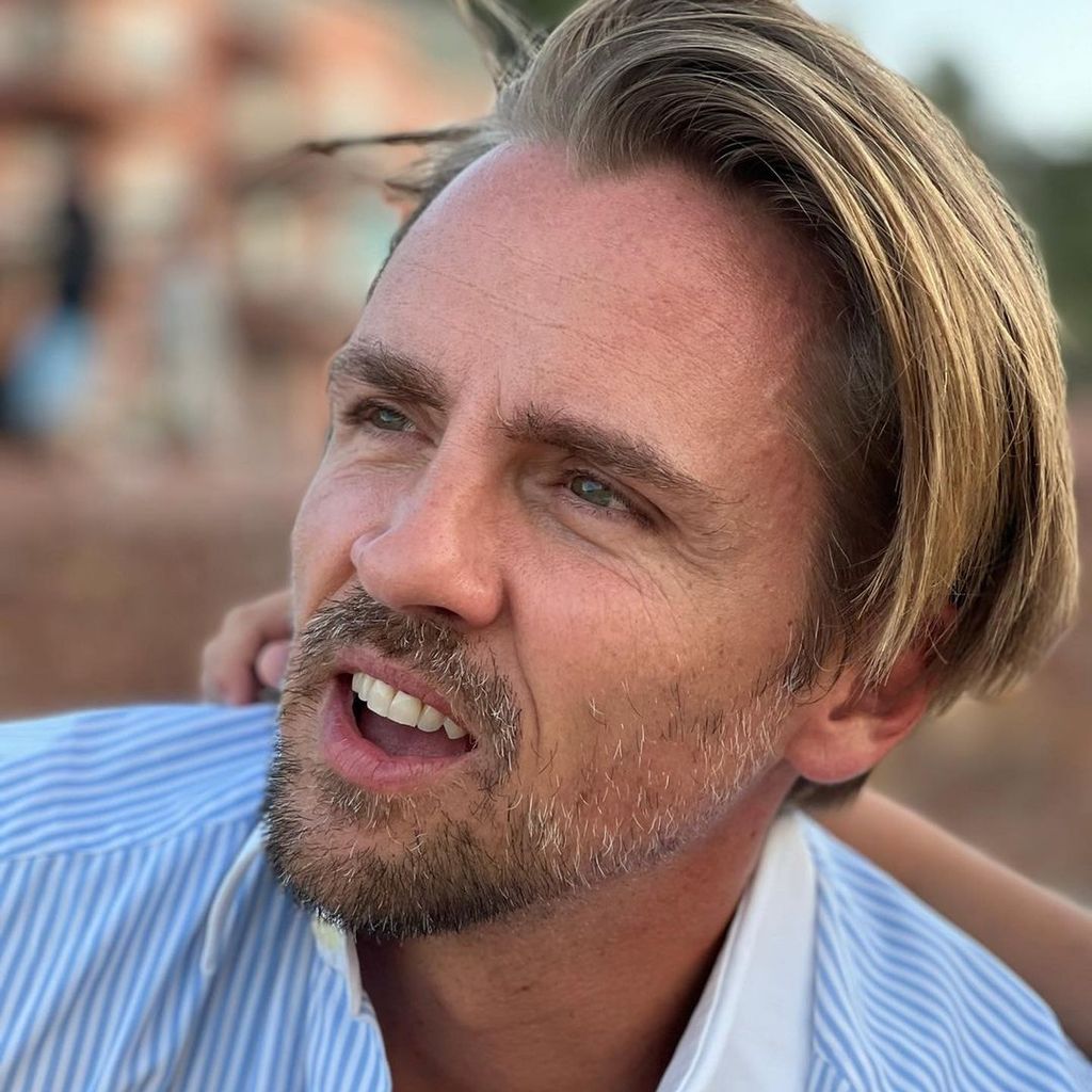 Florian Fischer, Musikmanager und Sänger