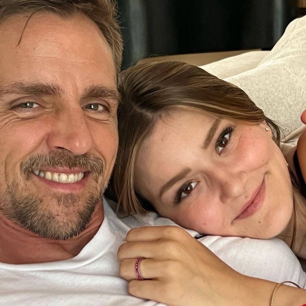 Florian Fischer und Summer Terenzi im Juni 2023