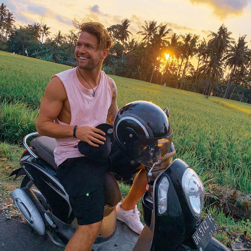 Florian Hausdorfer, Reality-TV-Bekanntheit