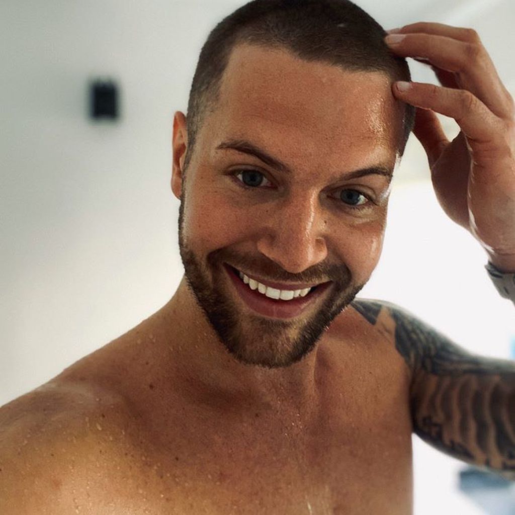 Florian Hausdorfer, TV-Bekanntheit