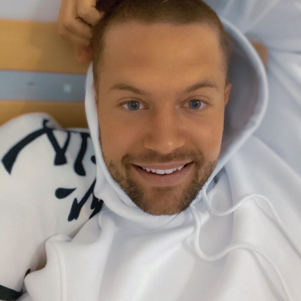 Florian Hausdorfer, Reality-TV-Bekanntheit