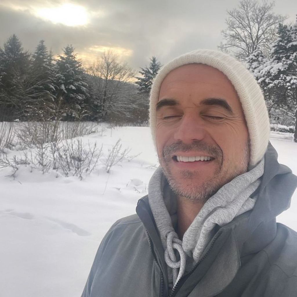 Florian Silbereisen im Dezember 2023