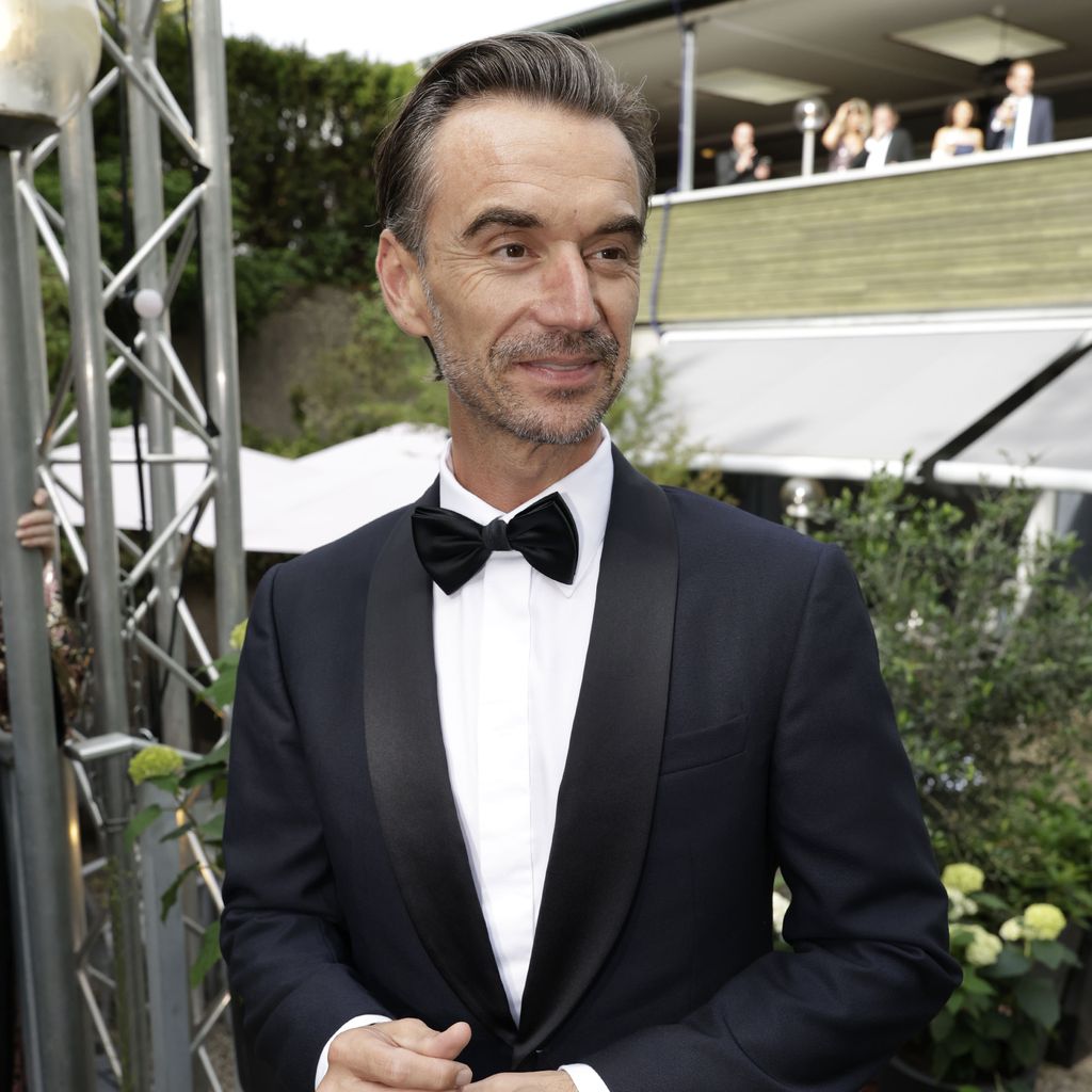 Florian Silbereisen, 2025