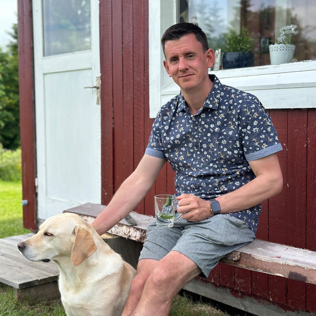Florian, "Bauer sucht Frau International"-Kandidat 2026