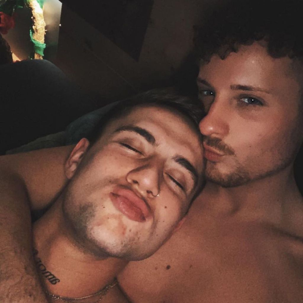 Florian und Johannes, Reality-TV-Teilnehmer