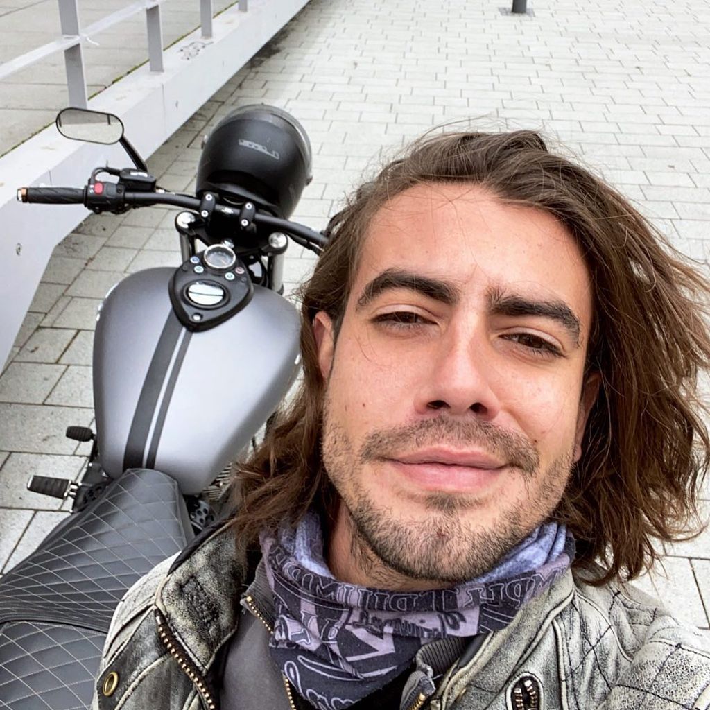 Florian Wünsche, Schauspieler