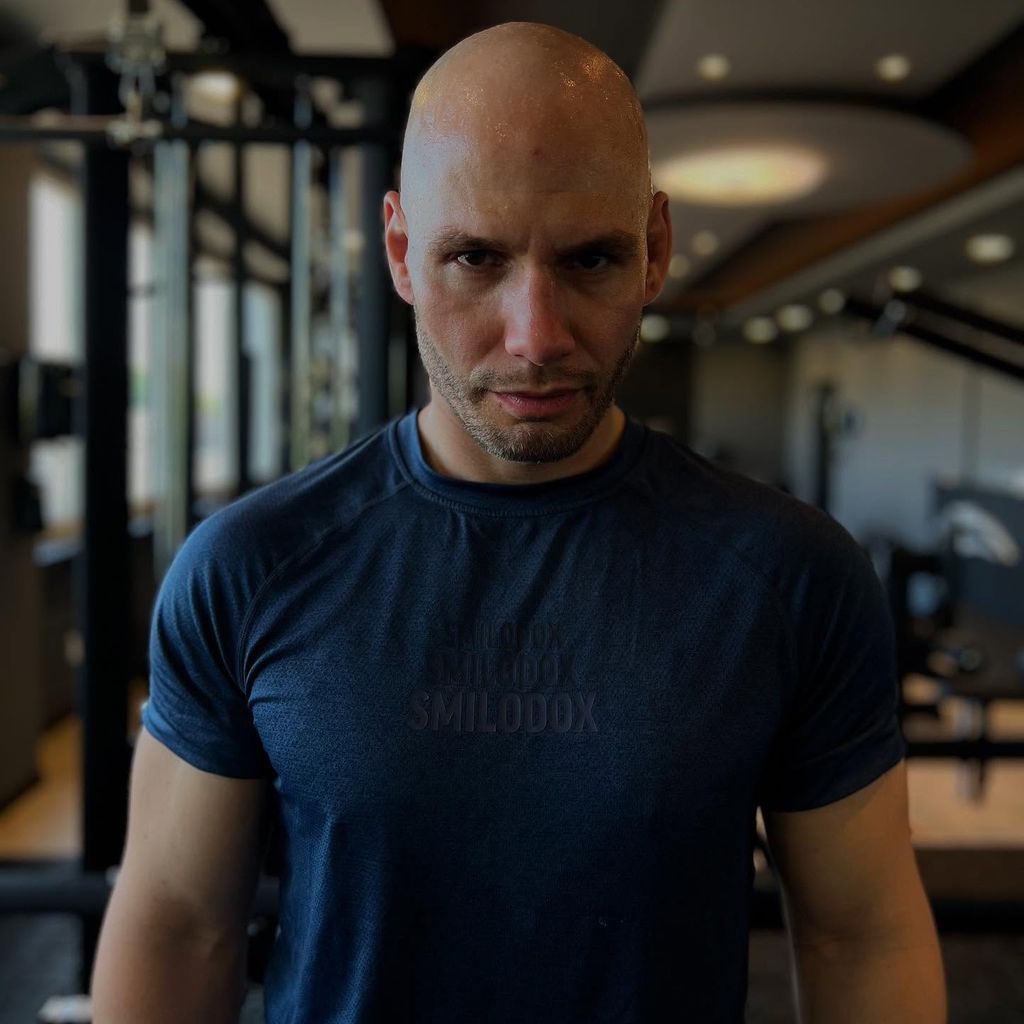 Flying Uwe, Fitness-Influencer