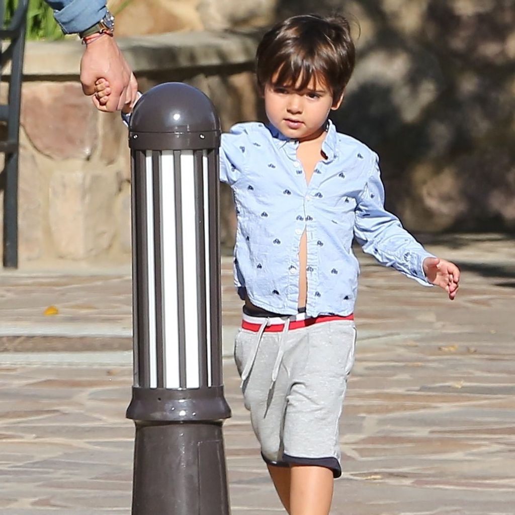 Flynn Bloom