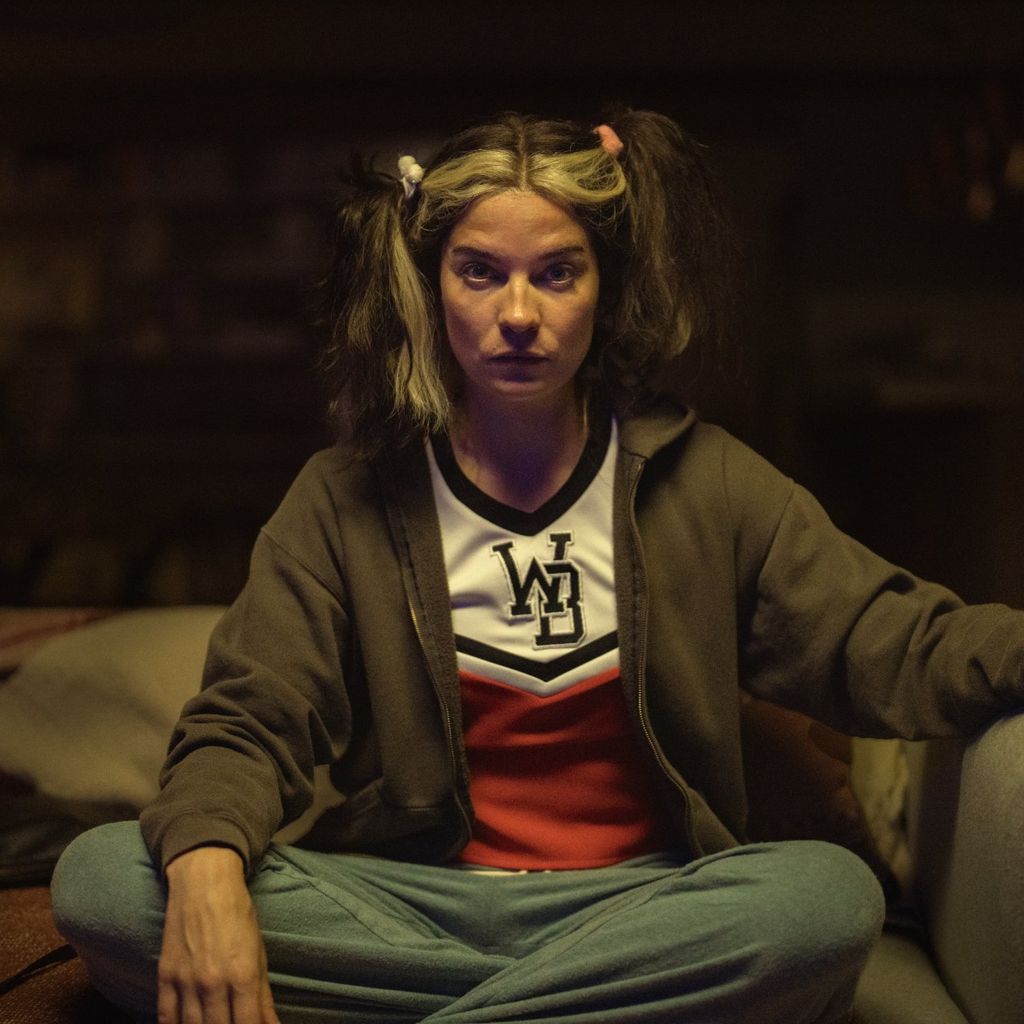 Folge "Joan Is Awful" der 6. Staffel von Black Mirror