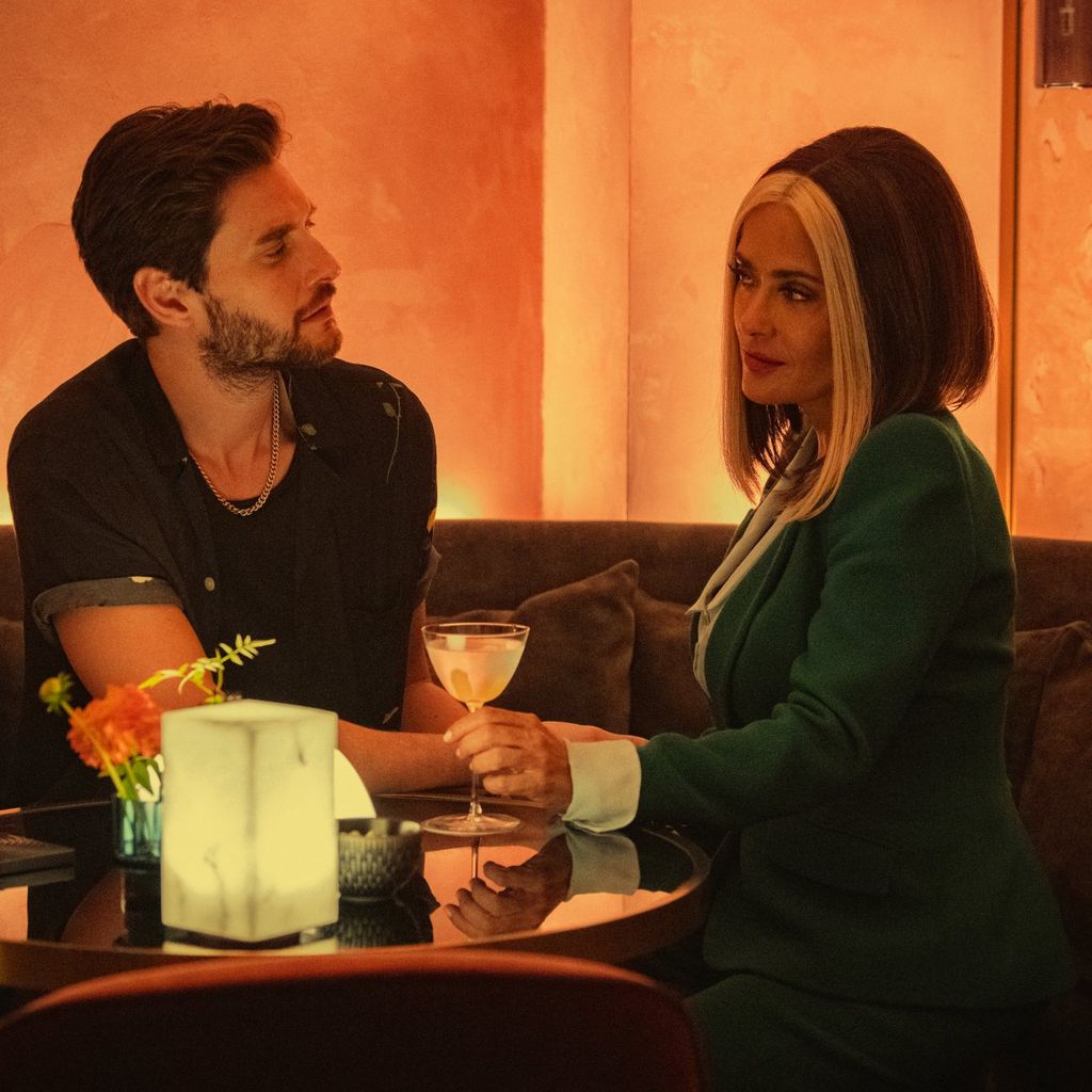 Folge "Joan Is Awful" der 6. Staffel von Black Mirror