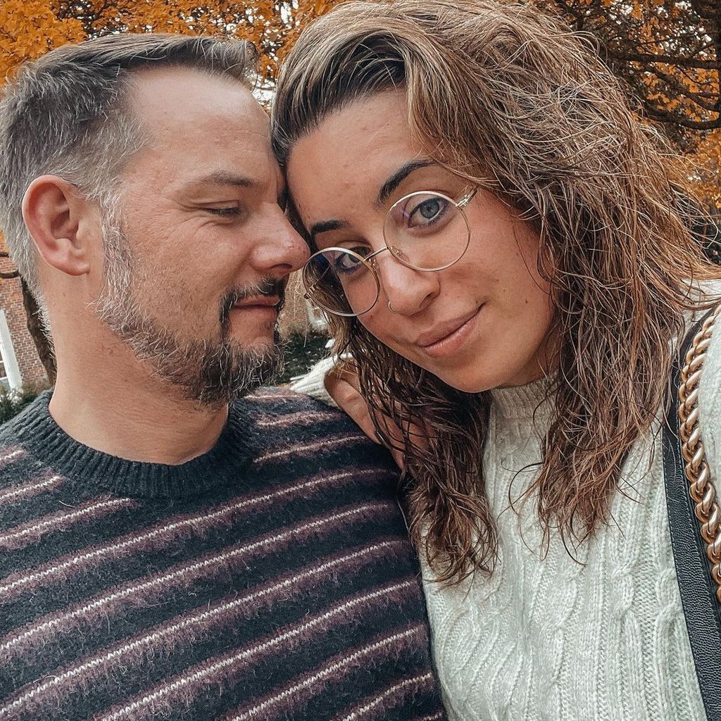Florian und Jolina Mennen