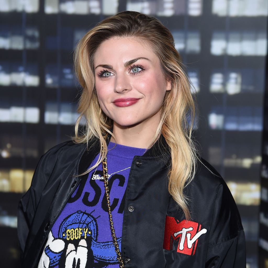 Frances Bean Cobain, Tochter von Kurt Cobain