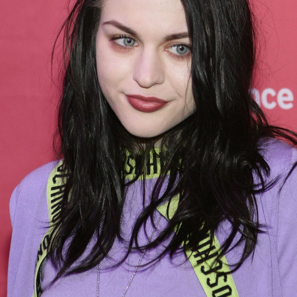 Frances Bean