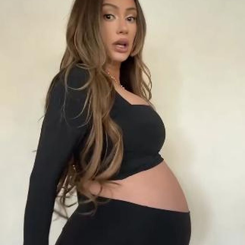 Francesca Farago im November 2024