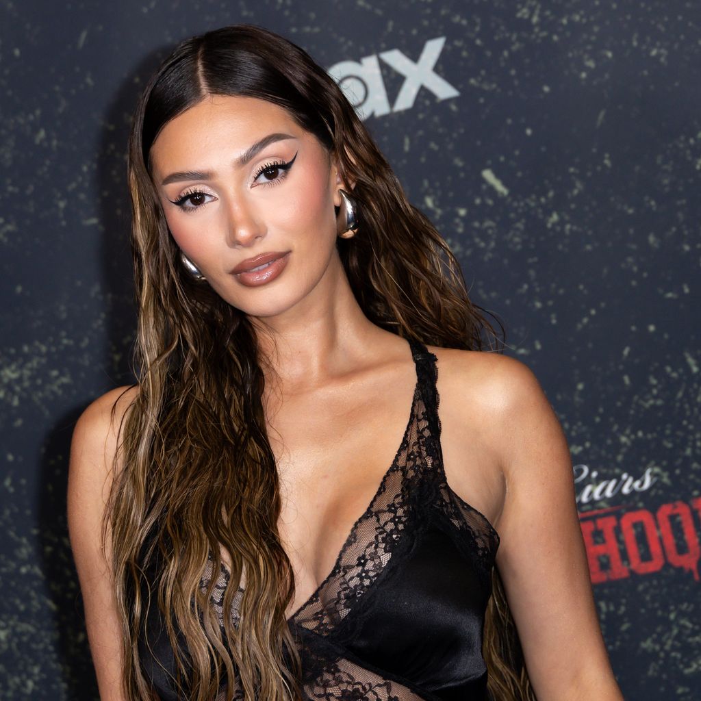 Francesca Farago, Influencerin