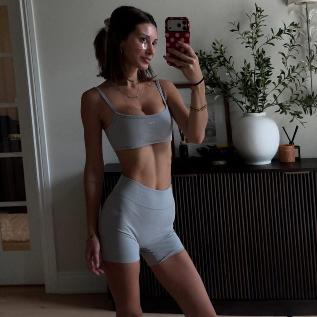 Francesca Farago, Influencerin