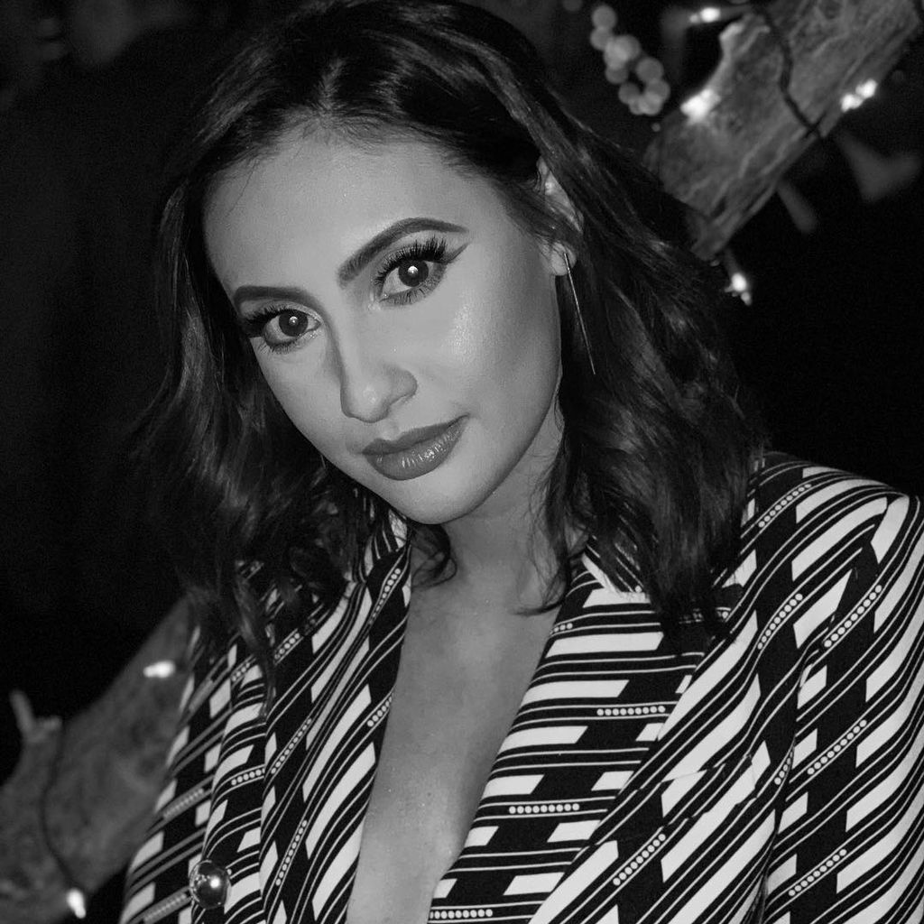 Francia Raísa, 2019