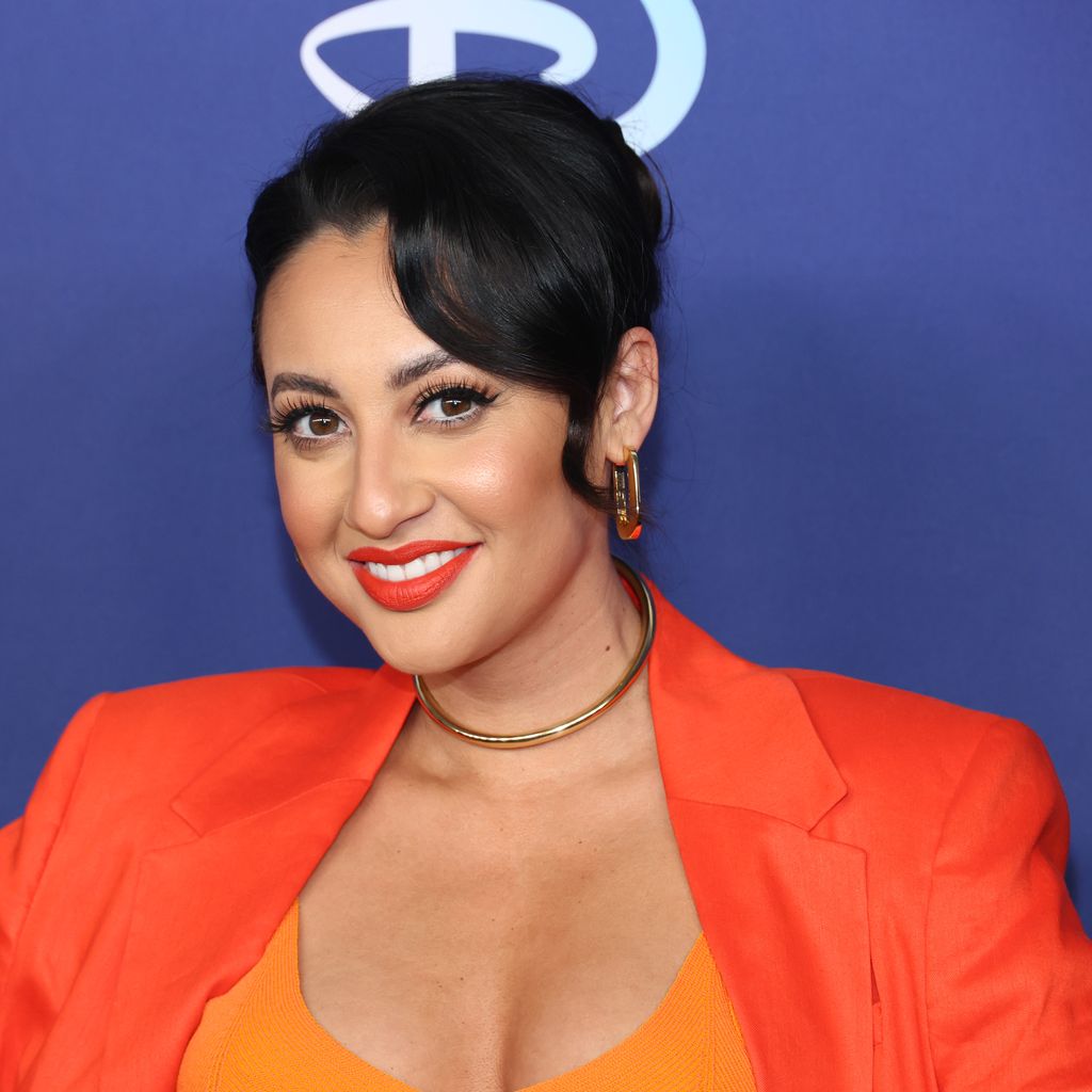 Francia Raisa, Mai 2023