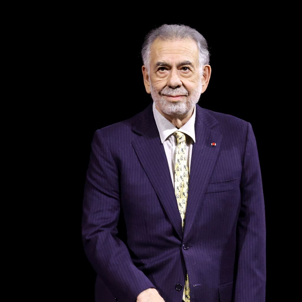 Francis Ford Coppola, Regisseur