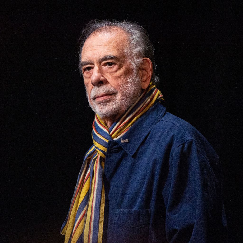 Francis Ford Coppola, Regisseur