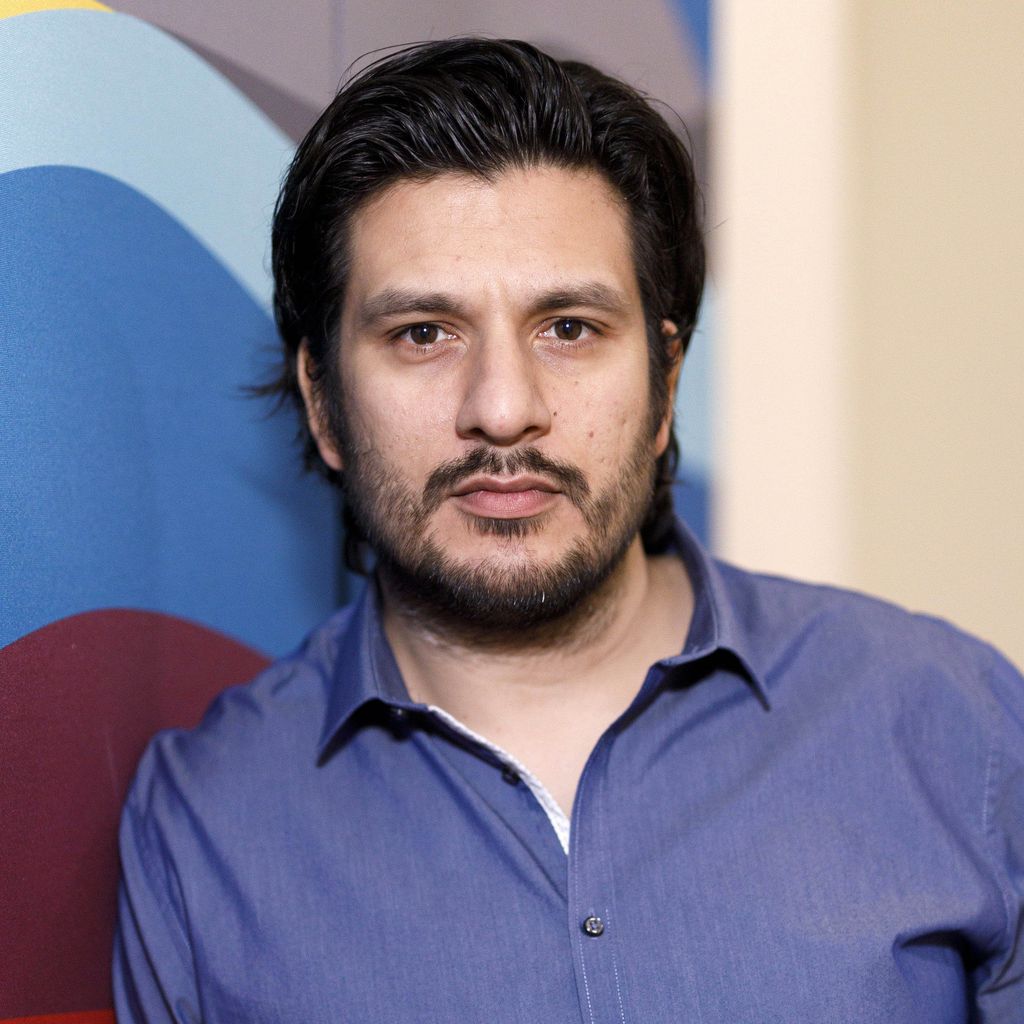 Francisco Medina, Schauspieler