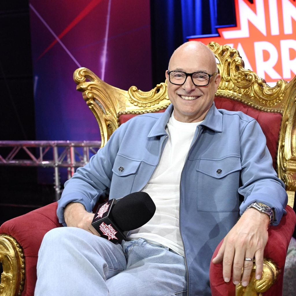 Frank "Buschi" Buschmann, Moderator