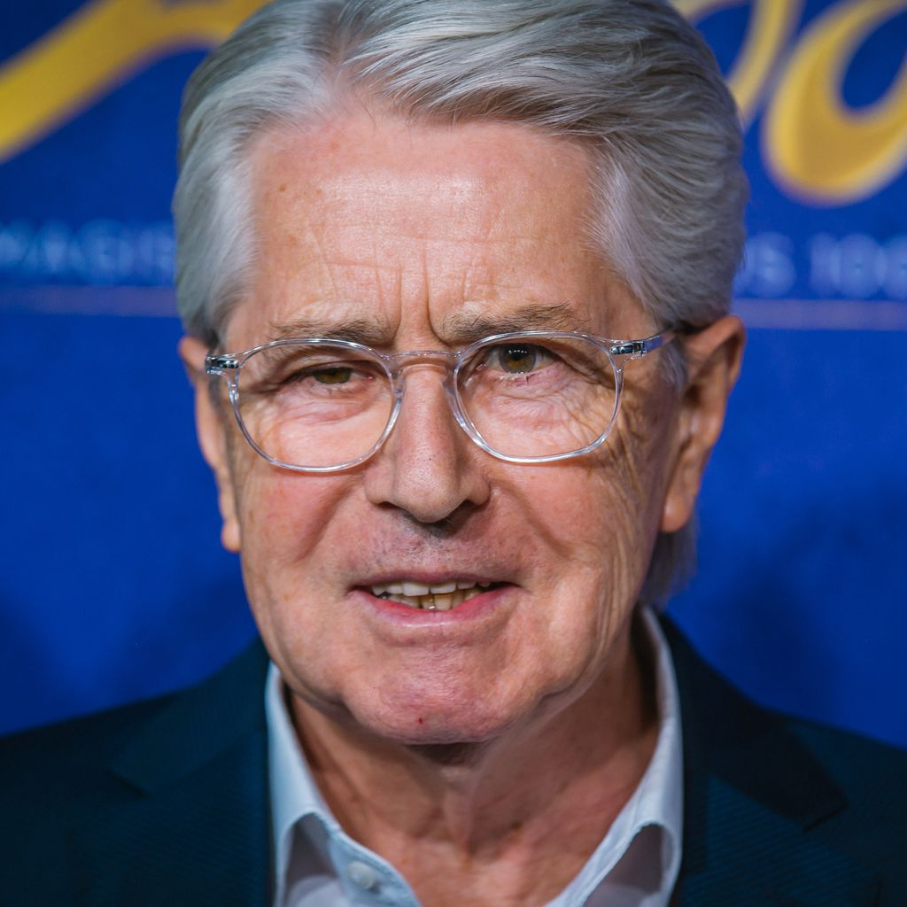 Frank Elstner, TV-Moderator
