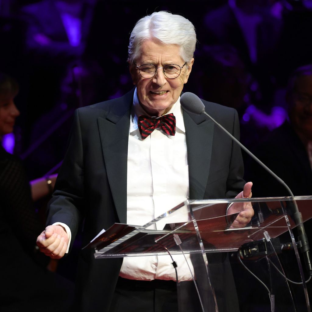 Frank Elstner, Moderator