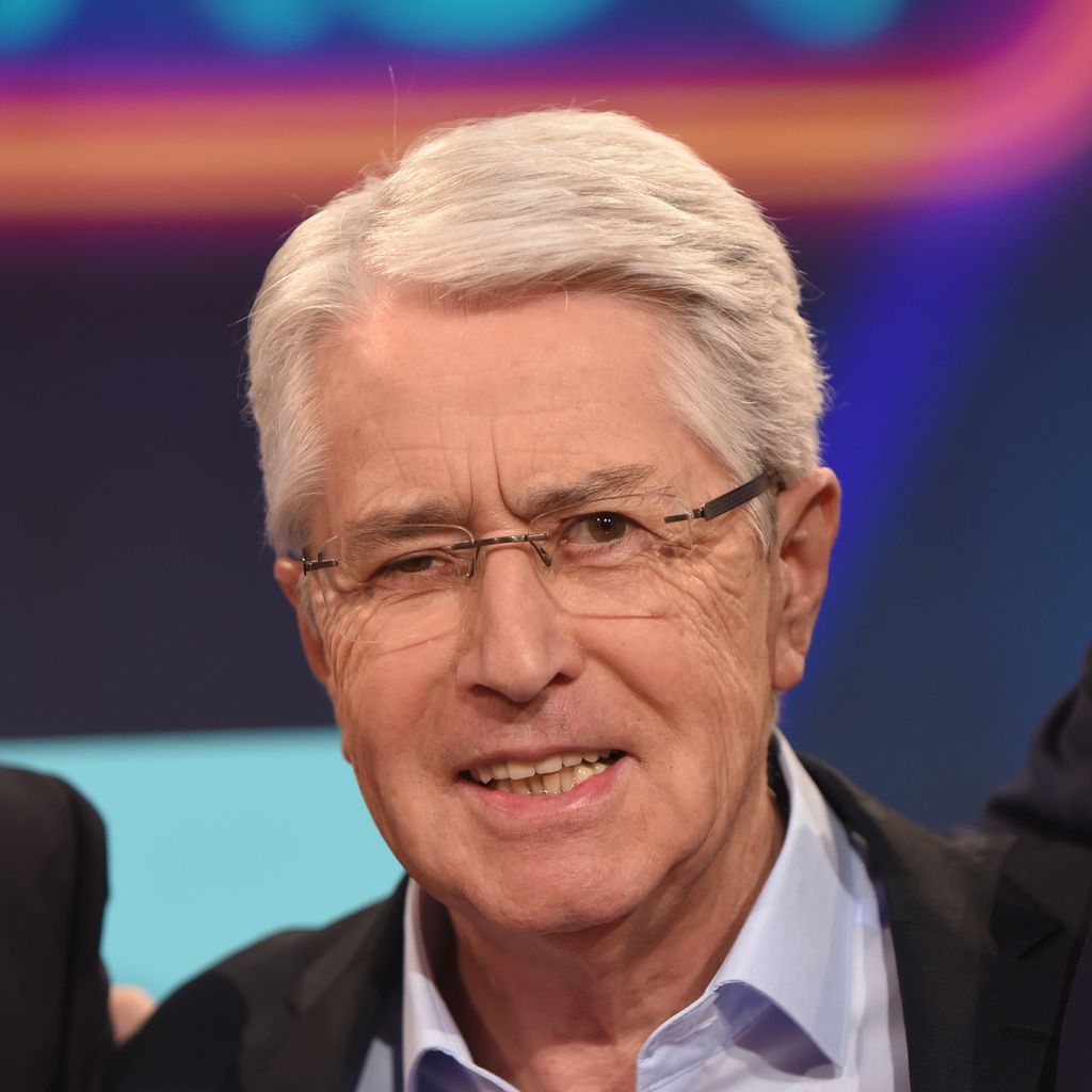 Frank Elstner, Moderator