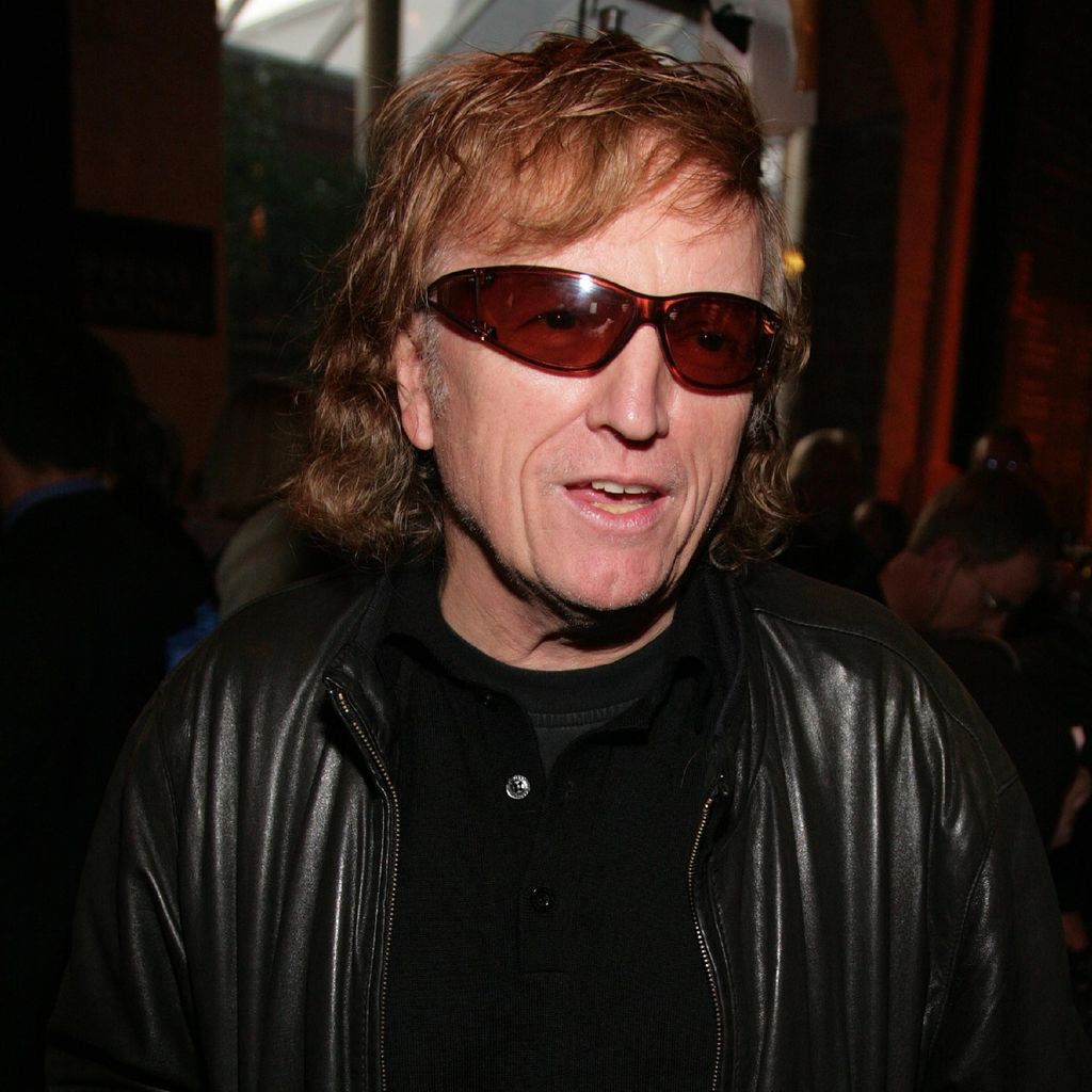 Frank Farian, Musikproduzent