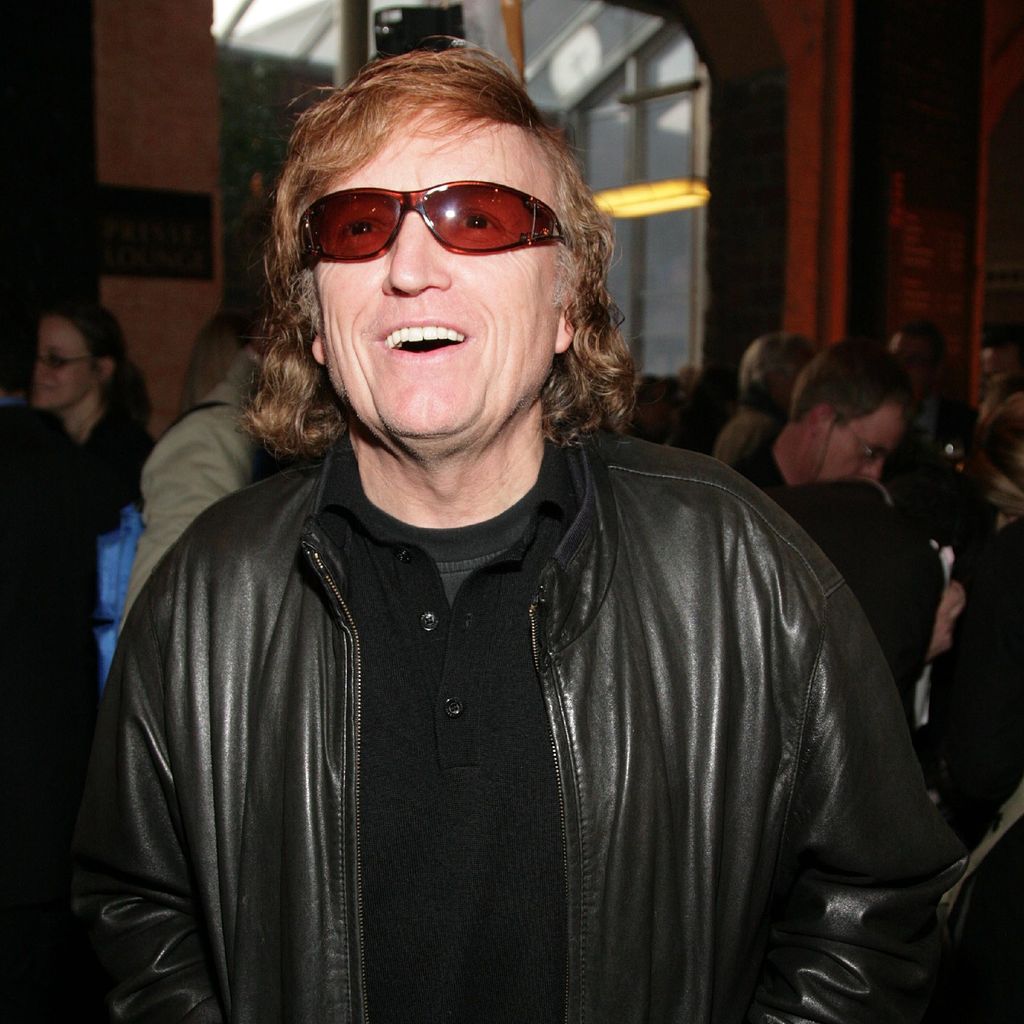 Frank Farian im April 2006