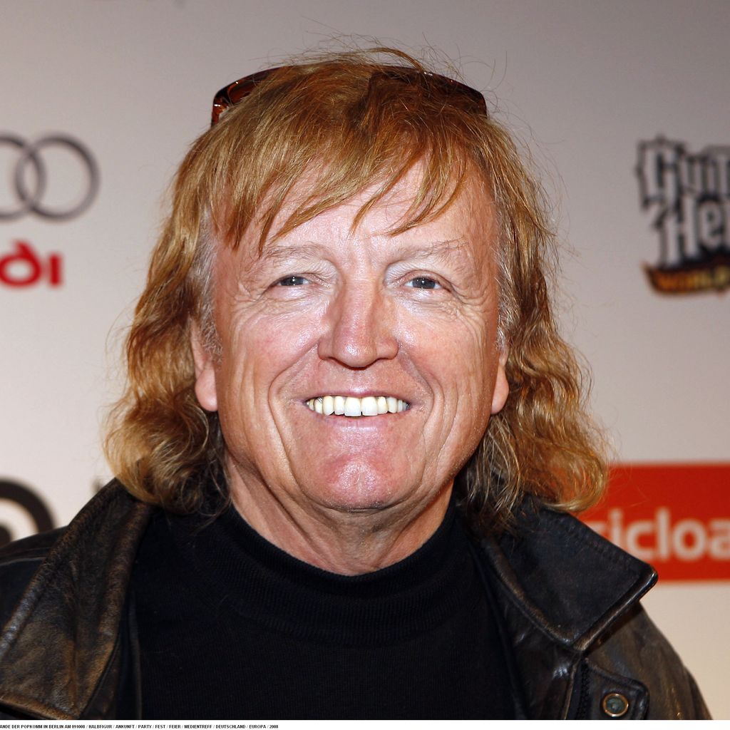 Frank Farian, Musikproduzent