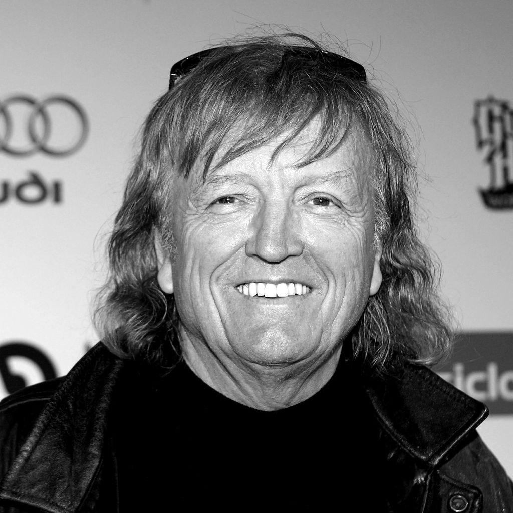 Frank Farian, Musikproduzent