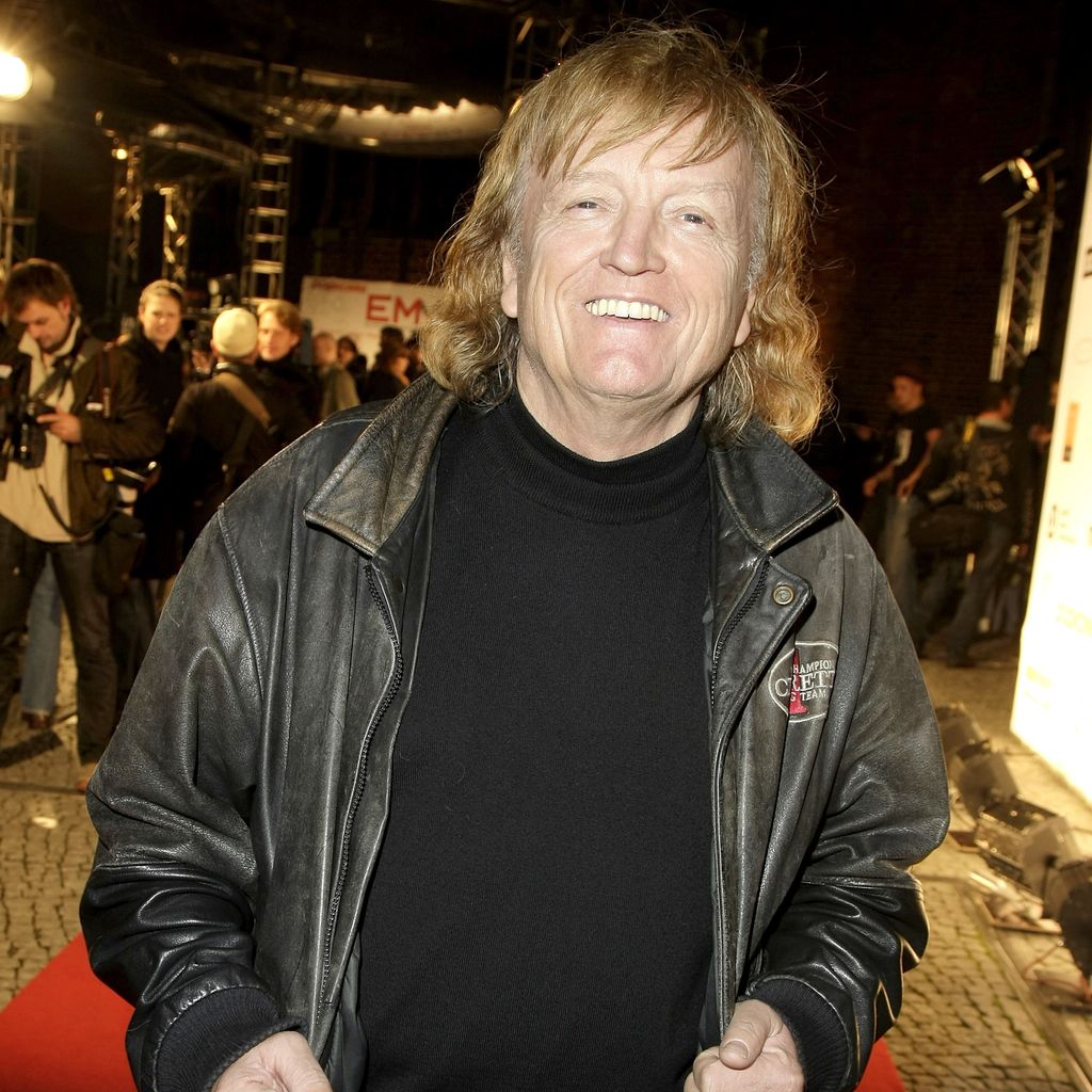 Frank Farian, Musikproduzent