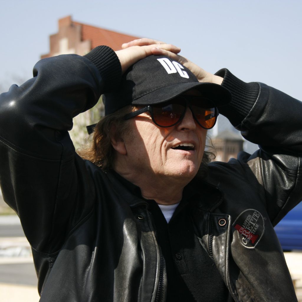 Frank Farian, Musikproduzent