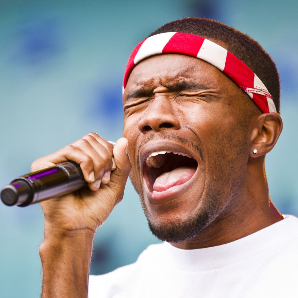 Frank Ocean, Soul-Sänger