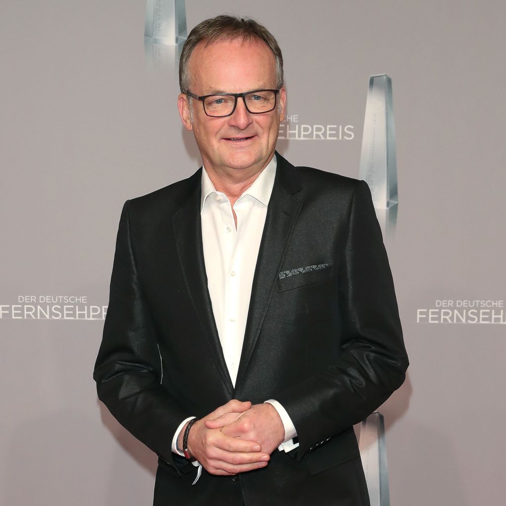 Frank Plasberg, Januar 2019