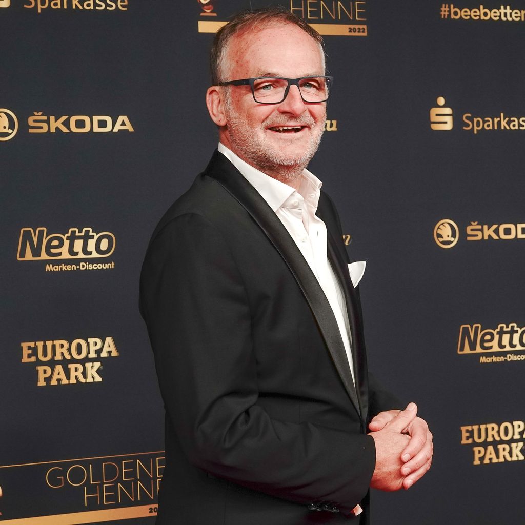 Frank Plasberg 2022