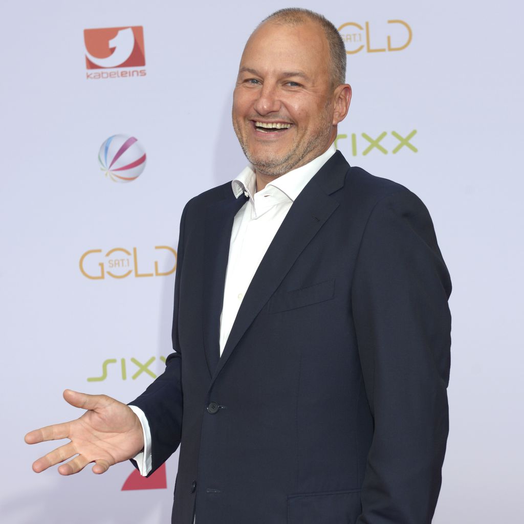 Frank Rosin, Fernsehkoch
