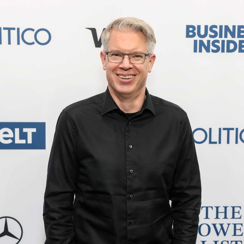 Frank Thelen, 2025
