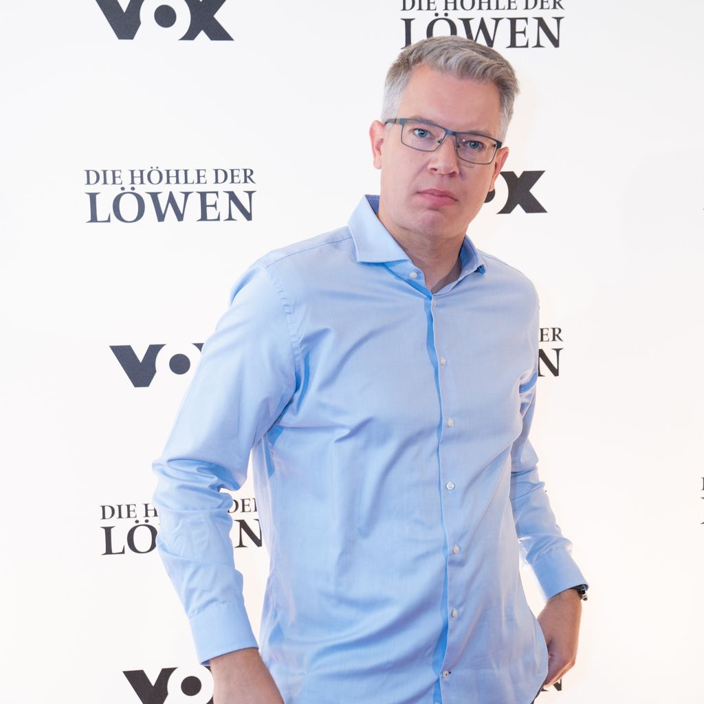 Frank Thelen, Unternehmer