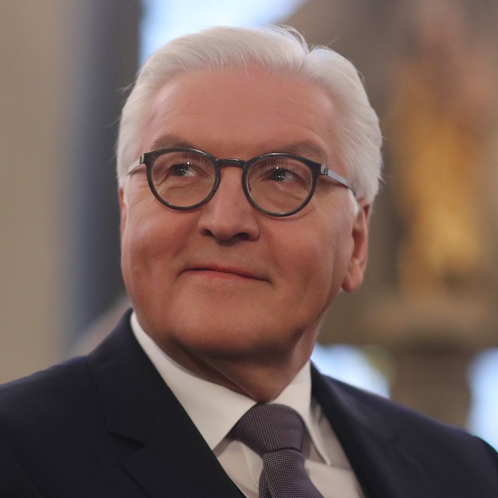 Frank-Walter Steinmeier