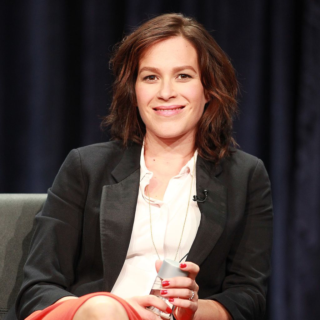 Franka Potente bei einem Event in Beverly Hills