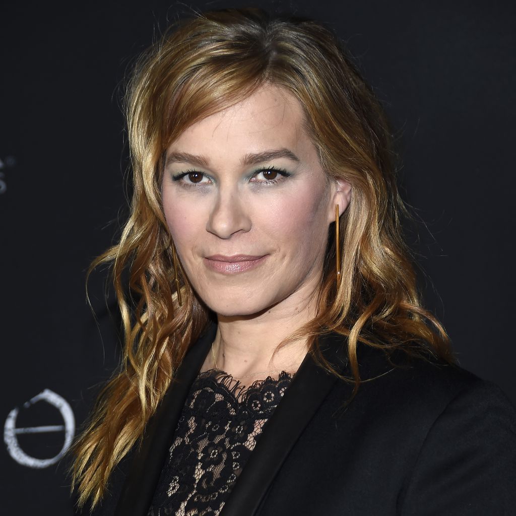 Franka Potente im Januar 2017