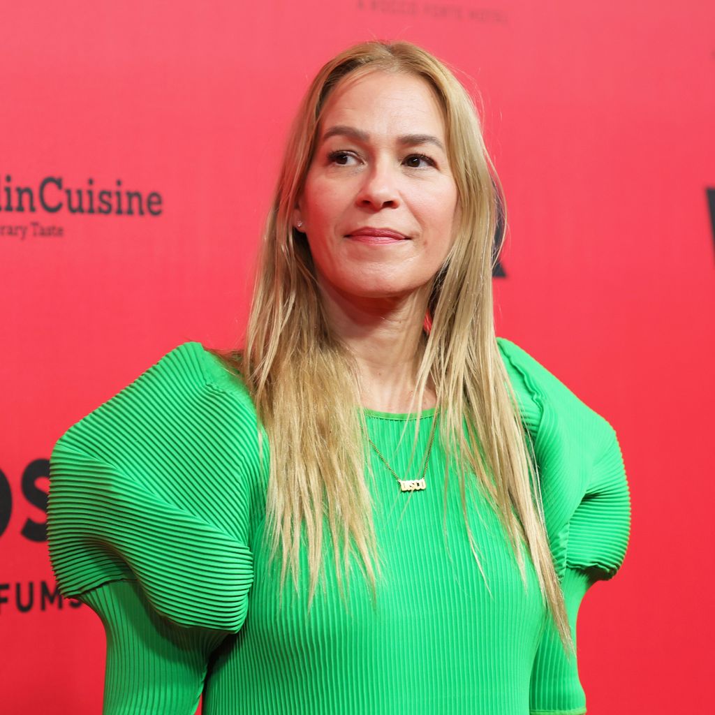 Franka Potente im November 2024