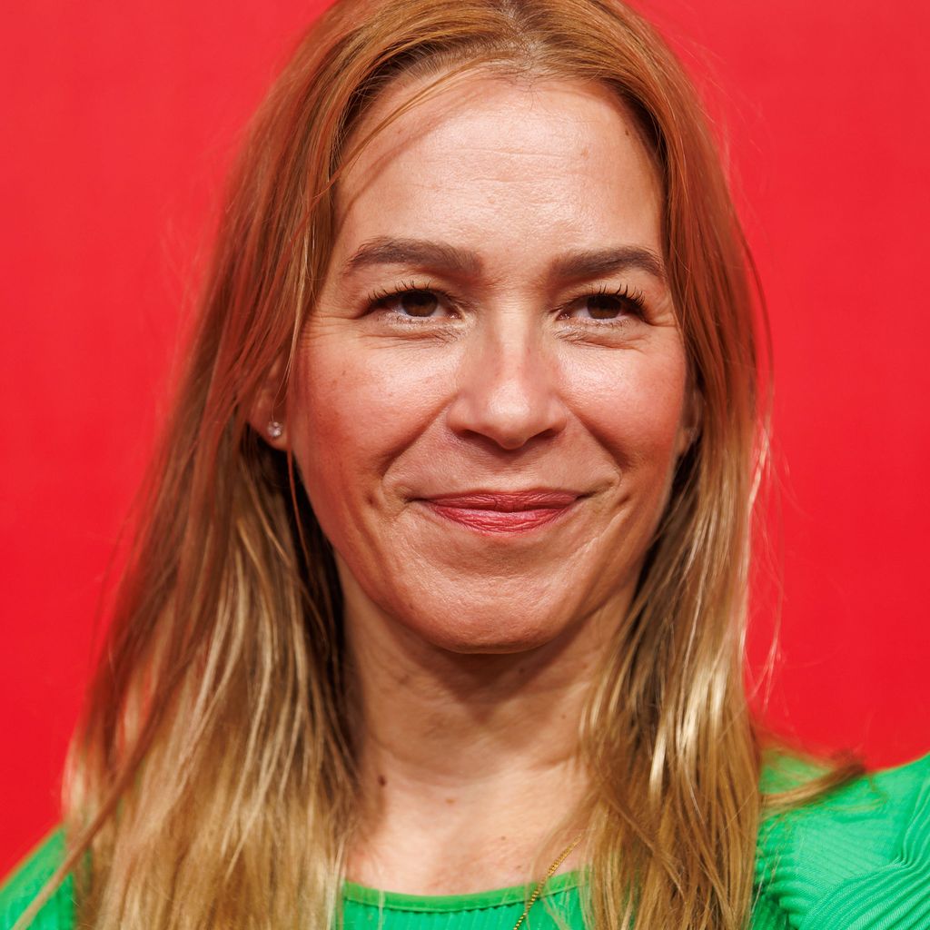 Franka Potente beim GQ Men of the Year Award 2024 in der Orangerie des Schloss Charlottenburg in Berlin